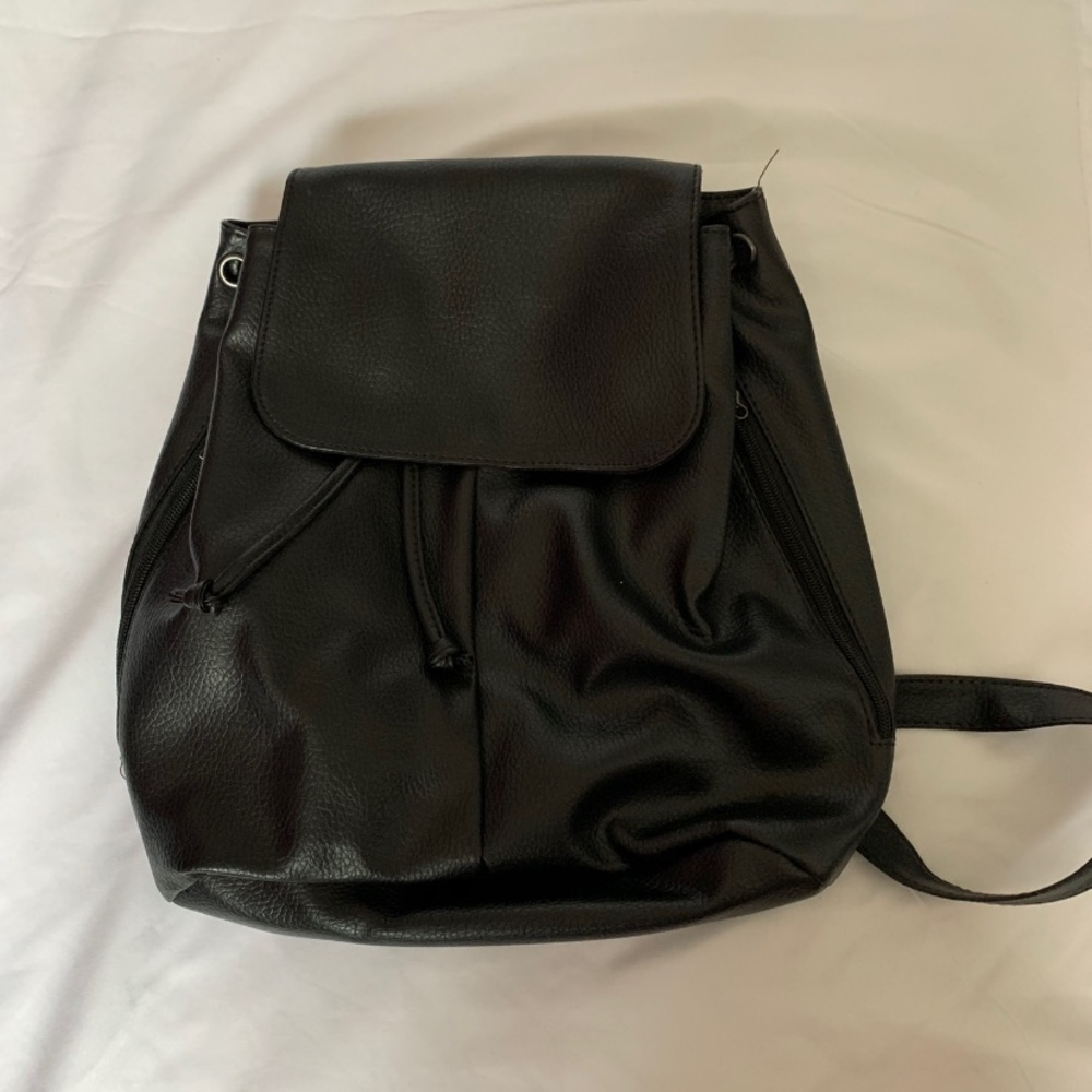 Women’s Medium - Large Drawstring Purse - image 1